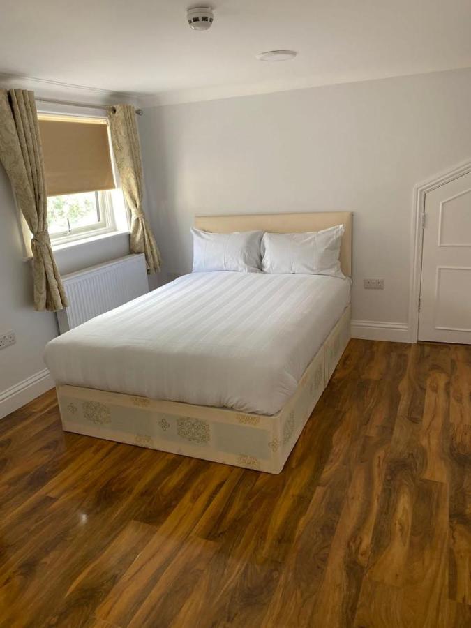 Fraser Boutique Apartments London Λονδίνο Εξωτερικό φωτογραφία