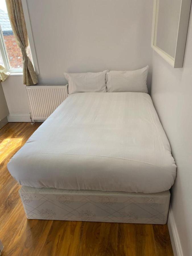Fraser Boutique Apartments London Λονδίνο Εξωτερικό φωτογραφία