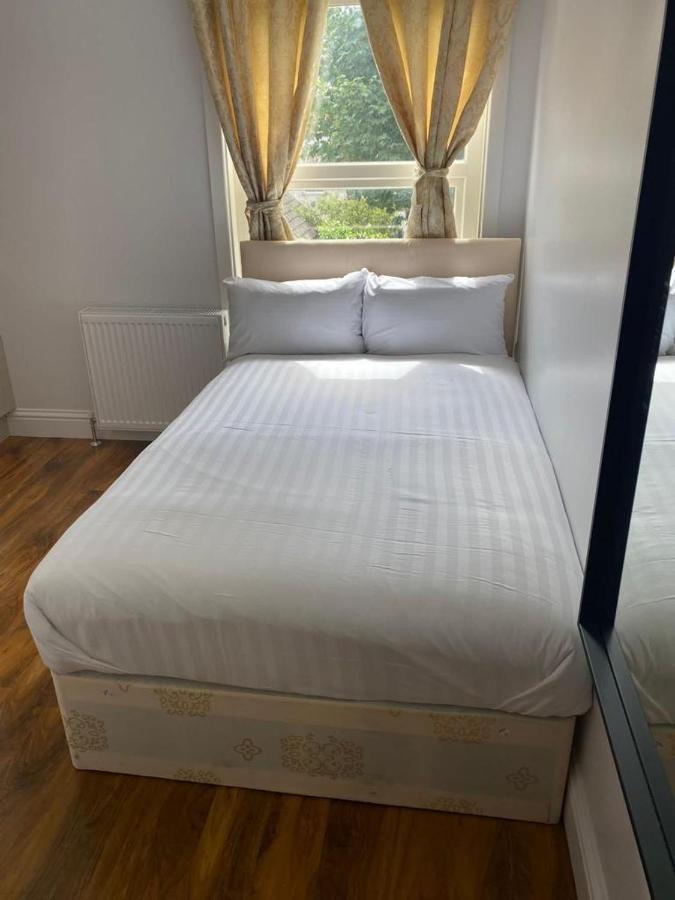 Fraser Boutique Apartments London Λονδίνο Εξωτερικό φωτογραφία