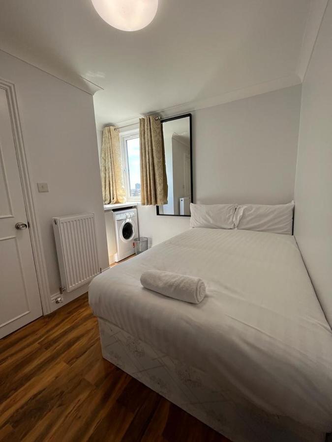 Fraser Boutique Apartments London Λονδίνο Εξωτερικό φωτογραφία